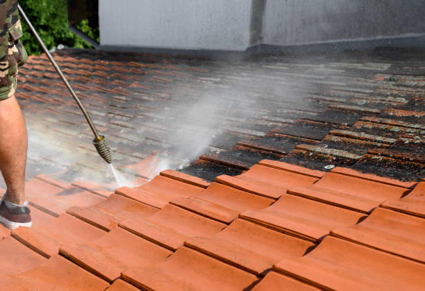 Reliable Spring, TX Pressure Washing Solutions