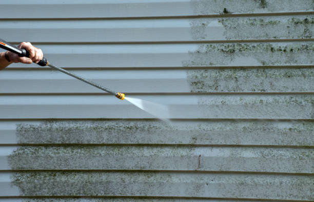 Best Exterior Home Cleaning  in Spring, TX
