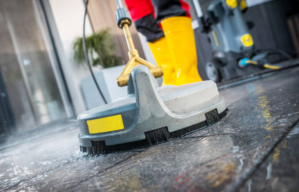 Why Choose Our Certified Pressure Washing Experts for Your Project Needs in Spring, TX?