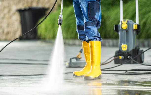 Best Pressure Washing Company Near Me  in Spring, TX