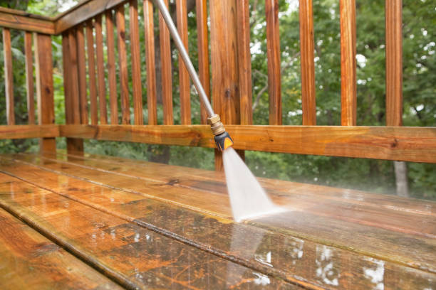 Pressure Washing Contractors in Spring, TX