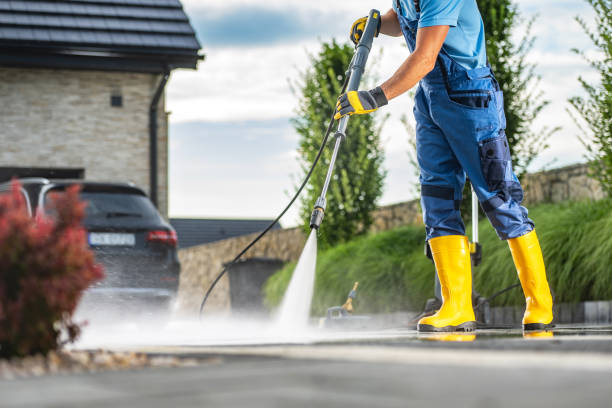 Best Pressure Washing Company Near Me  in Spring, TX