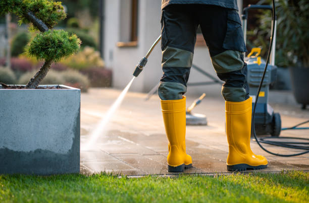 Best Fence Pressure Washing  in Spring, TX